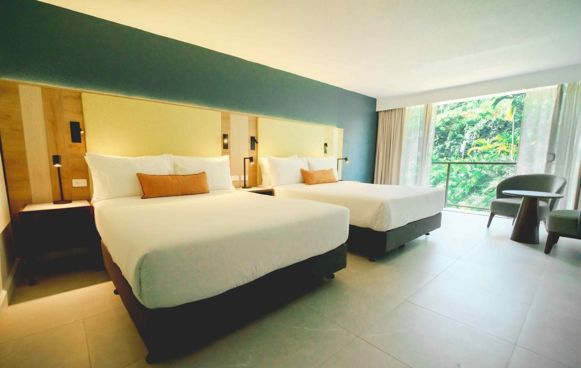 Novotel Suva Lami Bay Habitación foto