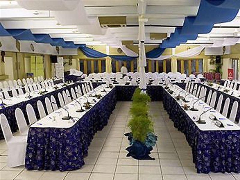 Novotel Suva Lami Bay Facilidades foto